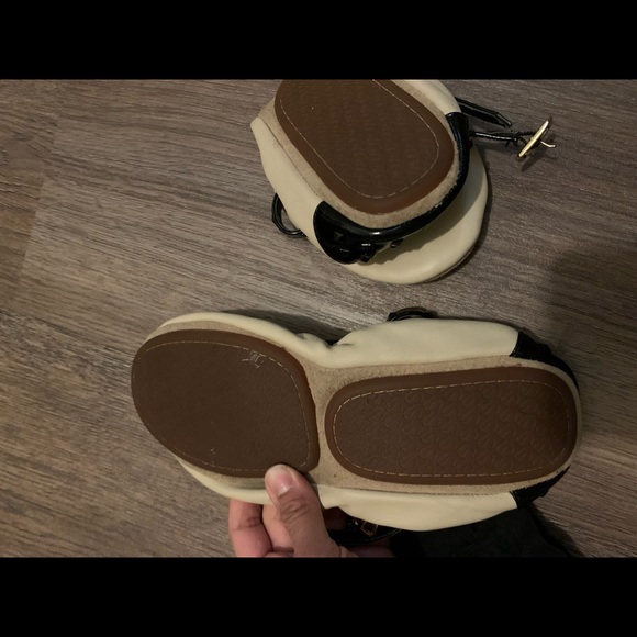 Yosi Samra foldable ballet flats - Picture 4 of 4